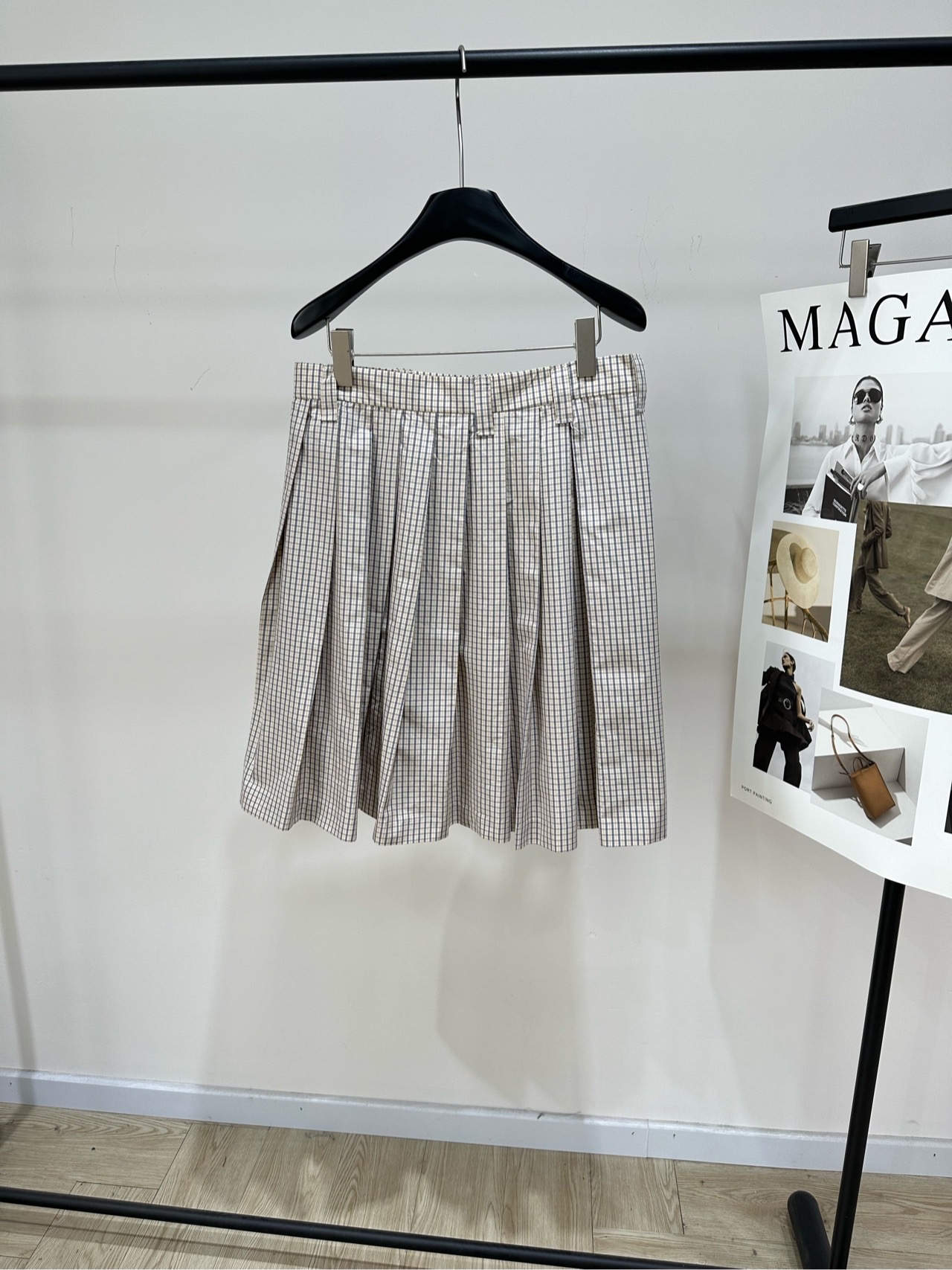 skirts and dresses